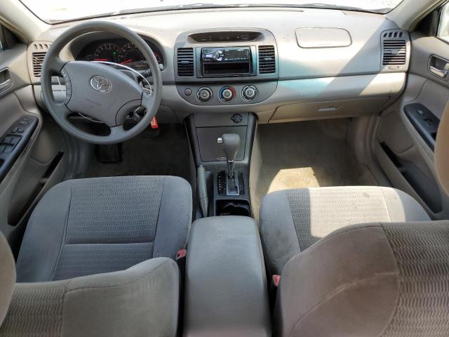 2005 Toyota Camry Le VIN: 4T1BE32K95U635224 Lot: 51715814