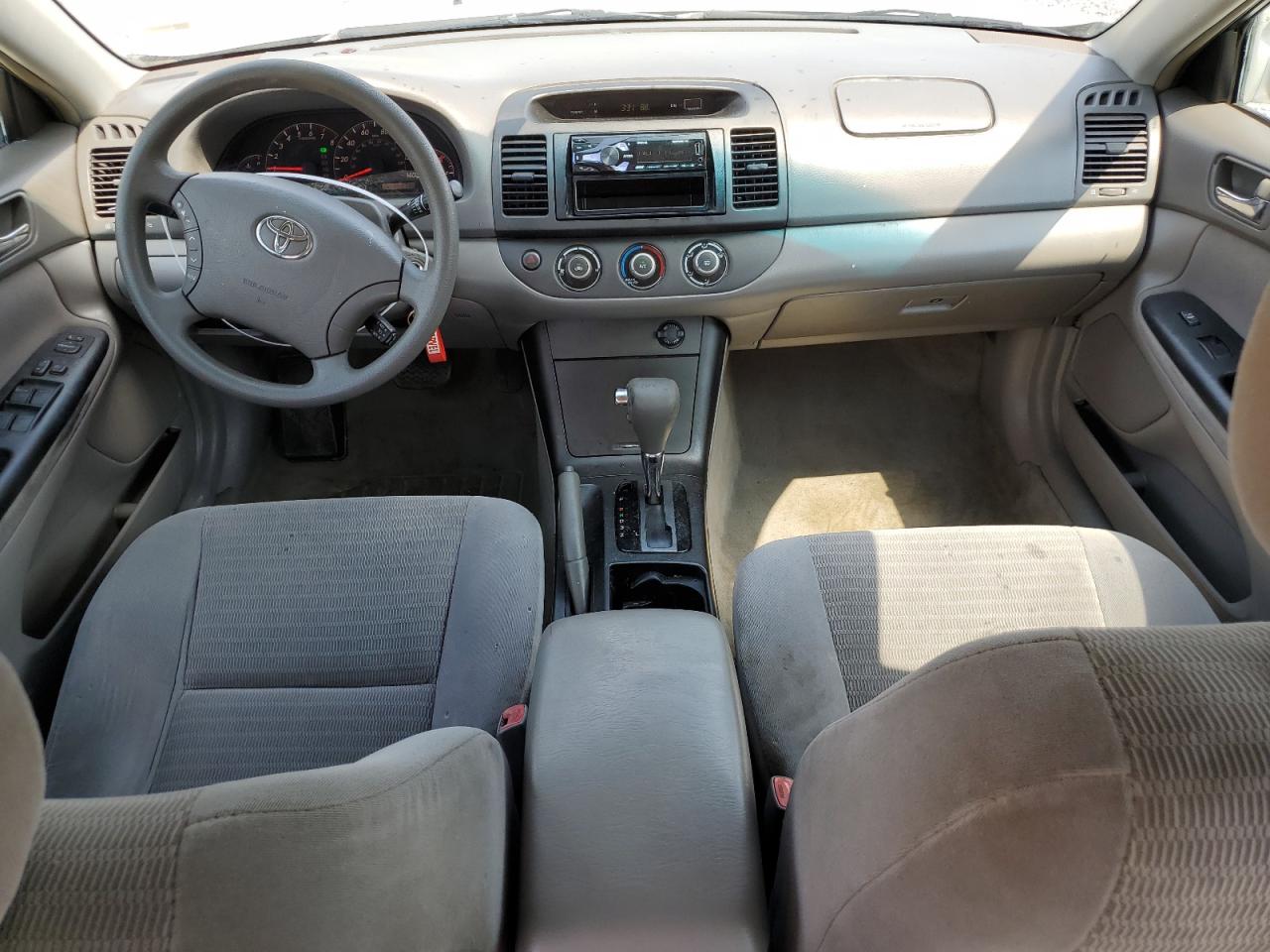 4T1BE32K95U635224 2005 Toyota Camry Le