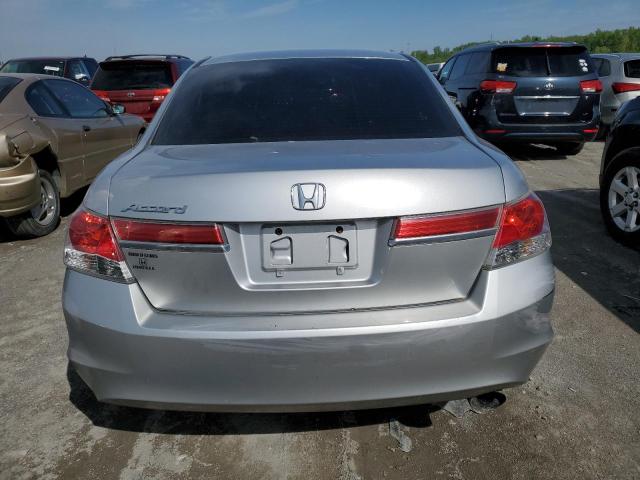 2012 Honda Accord Lx VIN: 1HGCP2F36CA045496 Lot: 51487634