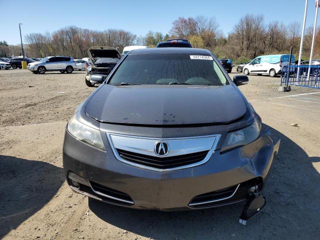 2014 Acura Tl Tech VIN: 19UUA9F53EA001085 Lot: 52214564