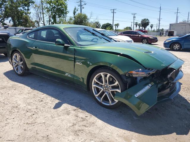 1FA6P8CF9N5145431 Ford Mustang GT 4