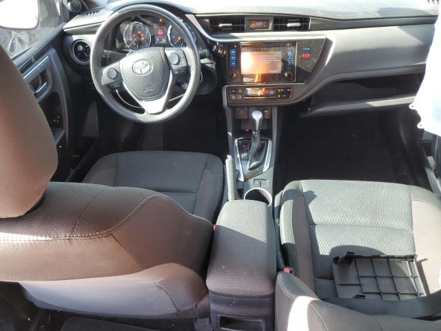 2019 TOYOTA COROLLA L - 2T1BURHE9KC224474