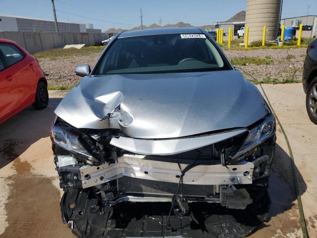 VIN 4T1C11AK2PU785331 2023 Toyota Camry, LE no.5