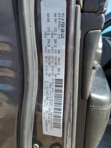 1C4RJFAG8GC378644 2016 Jeep Grand Cherokee Laredo