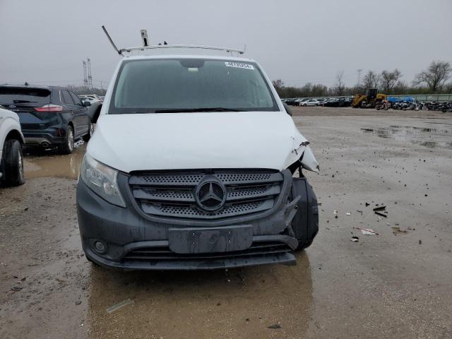 2016 MERCEDES-BENZ METRIS - WD3PG2EA0G3077042
