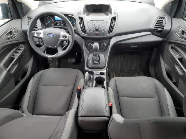 2016 Ford Escape S VIN: 1FMCU0F7XGUC37566 Lot: 49396064