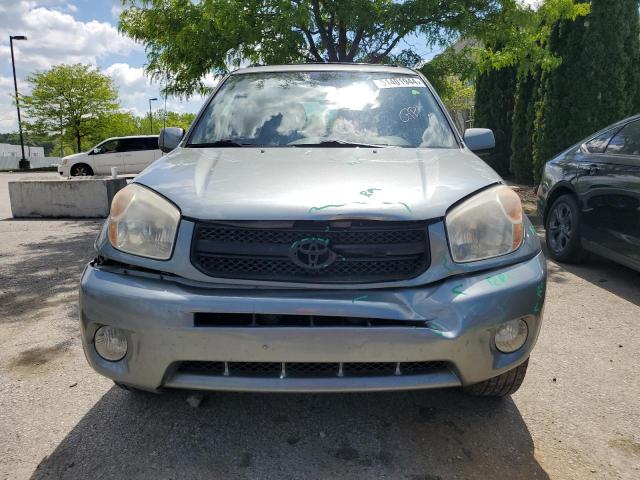 2005 Toyota Rav4 VIN: JTEGD20V850079401 Lot: 51401944