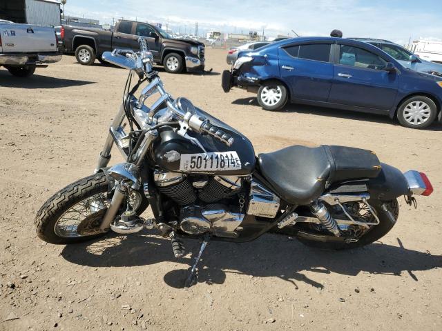 2003 HONDA VT750 DCB JH2RC44513M700321