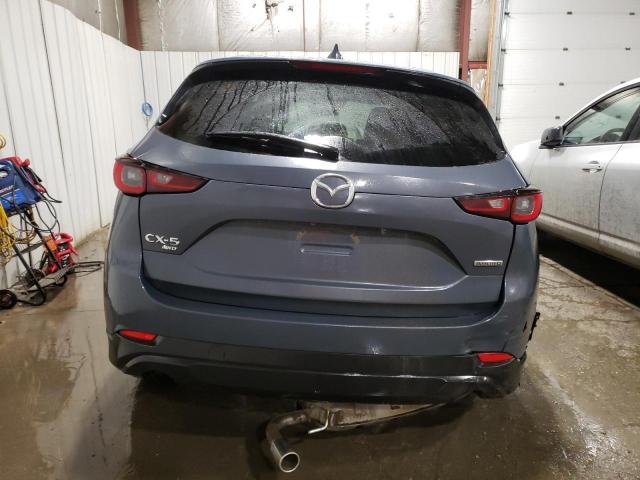 2024 MAZDA CX-5 PREFE - JM3KFBCL6R0434646
