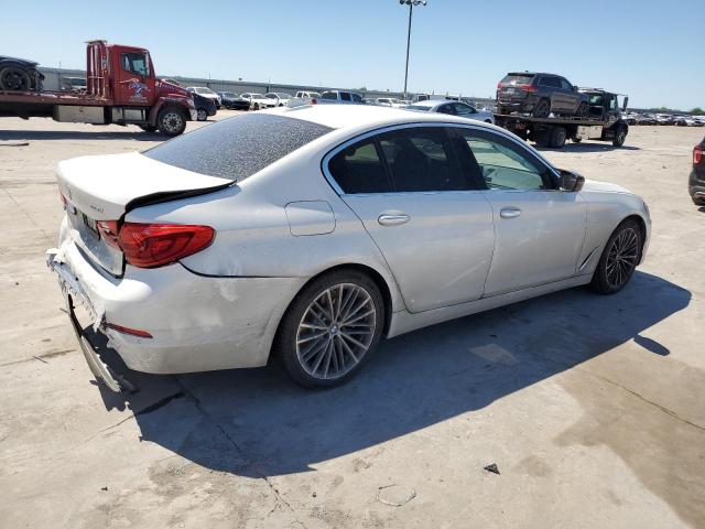 2017 BMW 5 SERIES WBAJA5C38HG894849