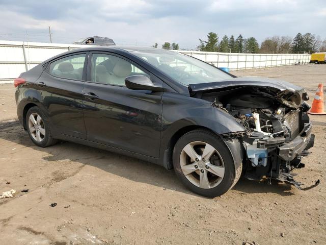 2013 Hyundai Elantra Gls VIN: 5NPDH4AE3DH403989 Lot: 50427204