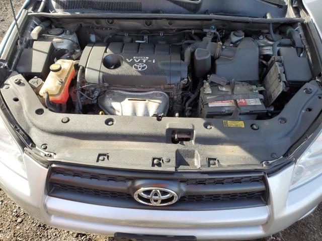 2010 Toyota Rav4 VIN: 2T3ZF4DV1AW047988 Lot: 50068964