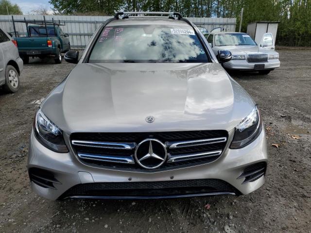2019 Mercedes-Benz Glc 300 4Matic VIN: WDC0G4KB4KV157242 Lot: 52896204