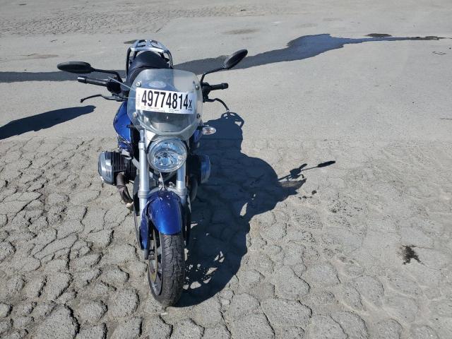 2013 BMW R1200 R WB1049008DZX97332