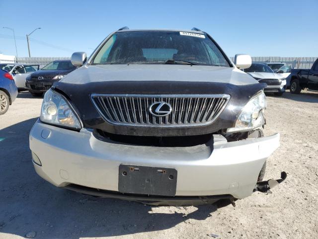 2006 Lexus Rx 330 VIN: 2T2HA31U66C099341 Lot: 49726254