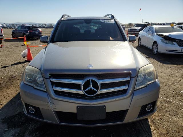 2010 Mercedes-Benz Glk 350 VIN: WDCGG5GB8AF422900 Lot: 48530934