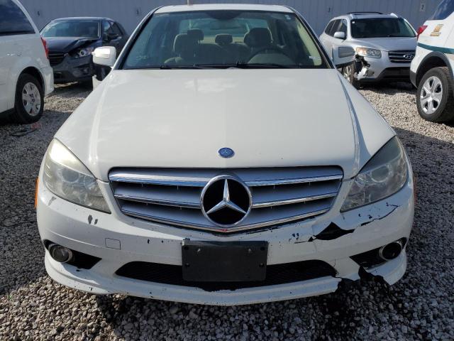 2009 Mercedes-Benz C 300 4Matic VIN: WDDGF81X59R067036 Lot: 47034994