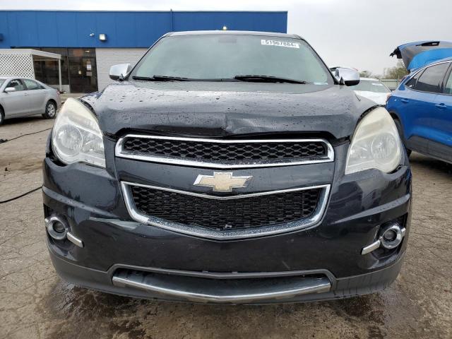 2011 Chevrolet Equinox Lt VIN: 2CNALPEC8B6463971 Lot: 51967884