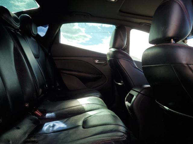 2014 Dodge Dart Gt VIN: 1C3CDFEB5ED834686 Lot: 48208294