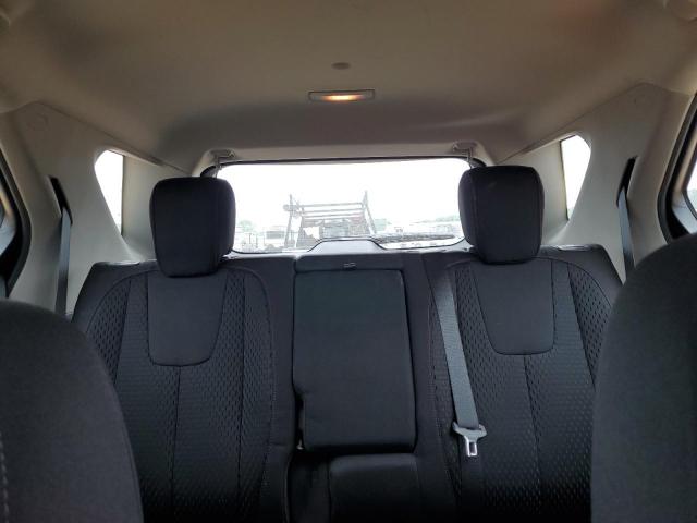 2015 Chevrolet Equinox Ls VIN: 2GNALAEK8F1148865 Lot: 50828274