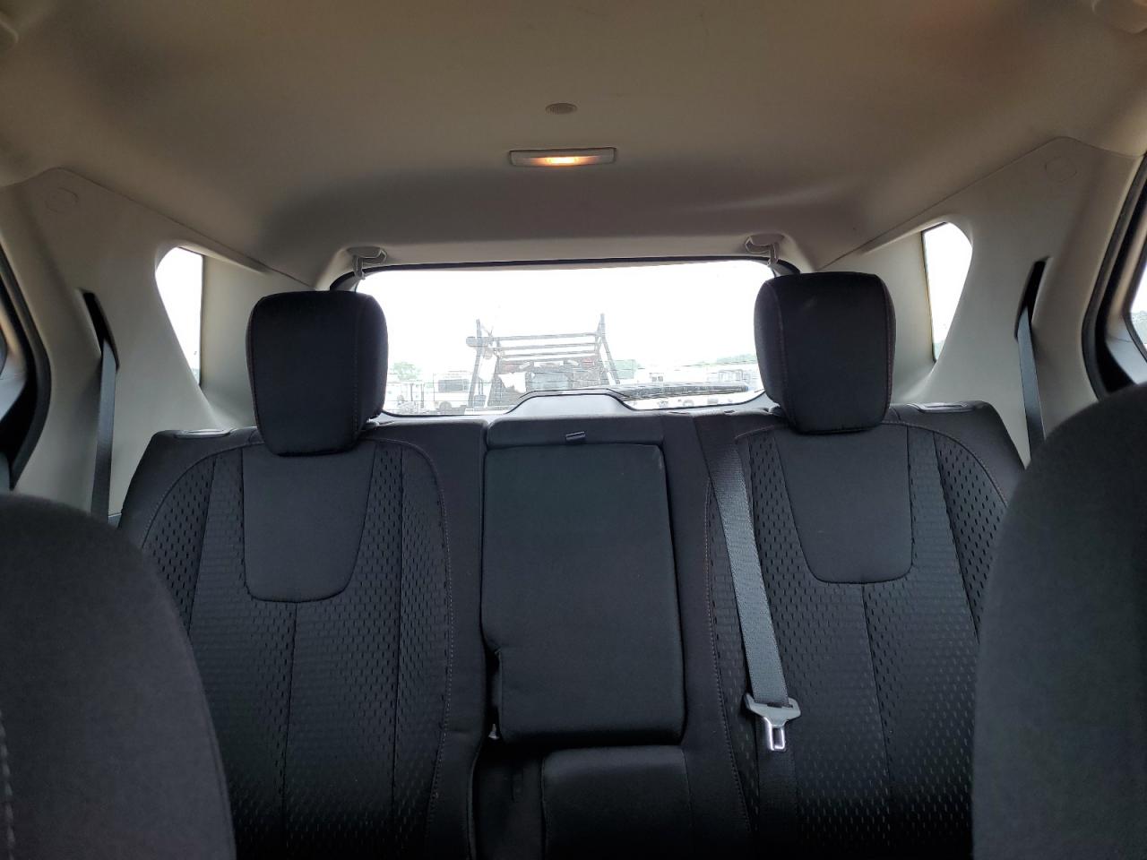 2GNALAEK8F1148865 2015 Chevrolet Equinox Ls