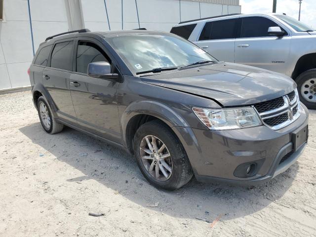 2014 Dodge Journey Sxt VIN: 3C4PDCBG4ET171083 Lot: 52517564