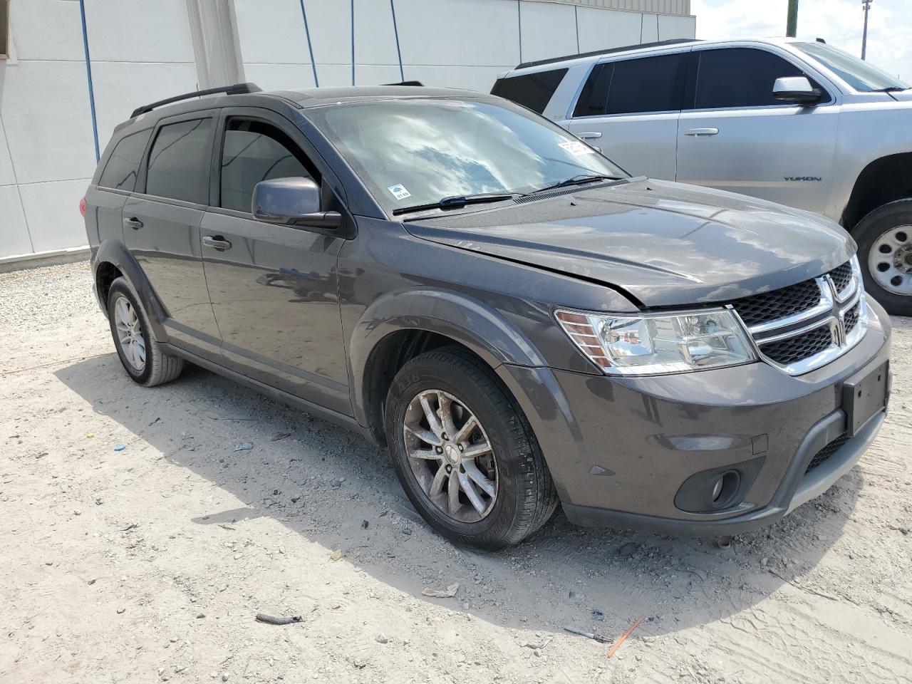 3C4PDCBG4ET171083 2014 Dodge Journey Sxt