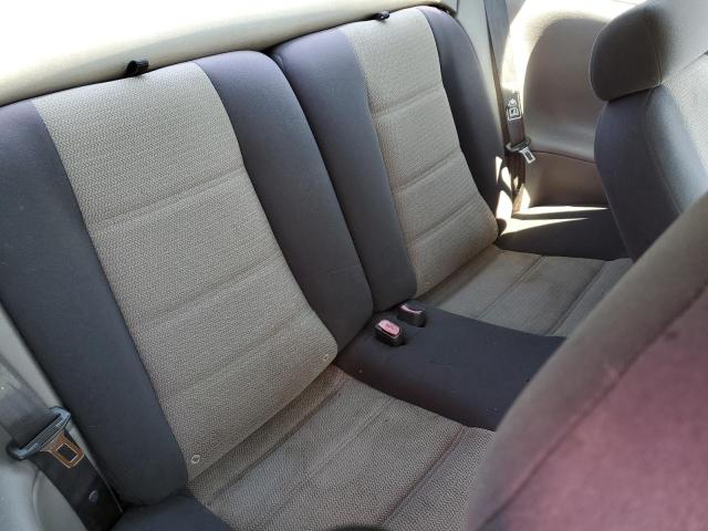 2003 Ford Mustang VIN: 1FAFP40413F433057 Lot: 52038774