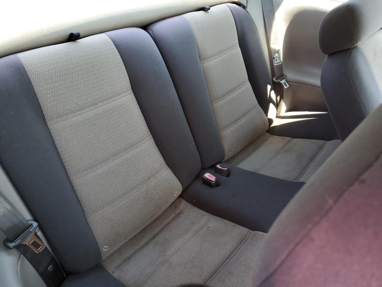 1FAFP40413F433057 2003 Ford Mustang