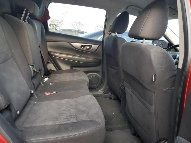 2016 NISSAN ROGUE S - KNMAT2MV1GP634223