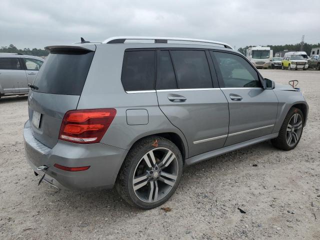 2015 Mercedes-Benz Glk 350 VIN: WDCGG5HBXFG375580 Lot: 52131114