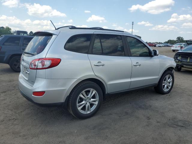 2012 Hyundai Santa Fe Limited VIN: 5XYZK4AG2CG123897 Lot: 52320464