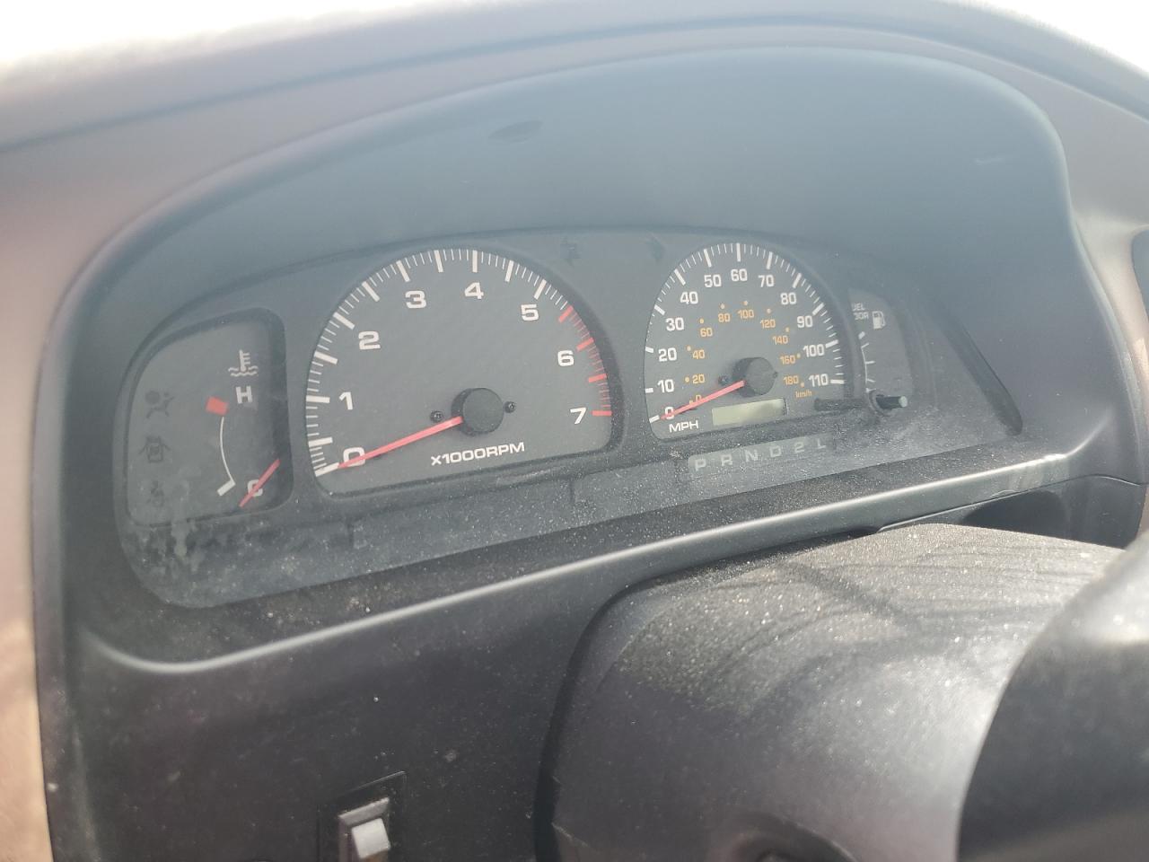 JT3GN86R6Y0179178 2000 Toyota 4Runner Sr5