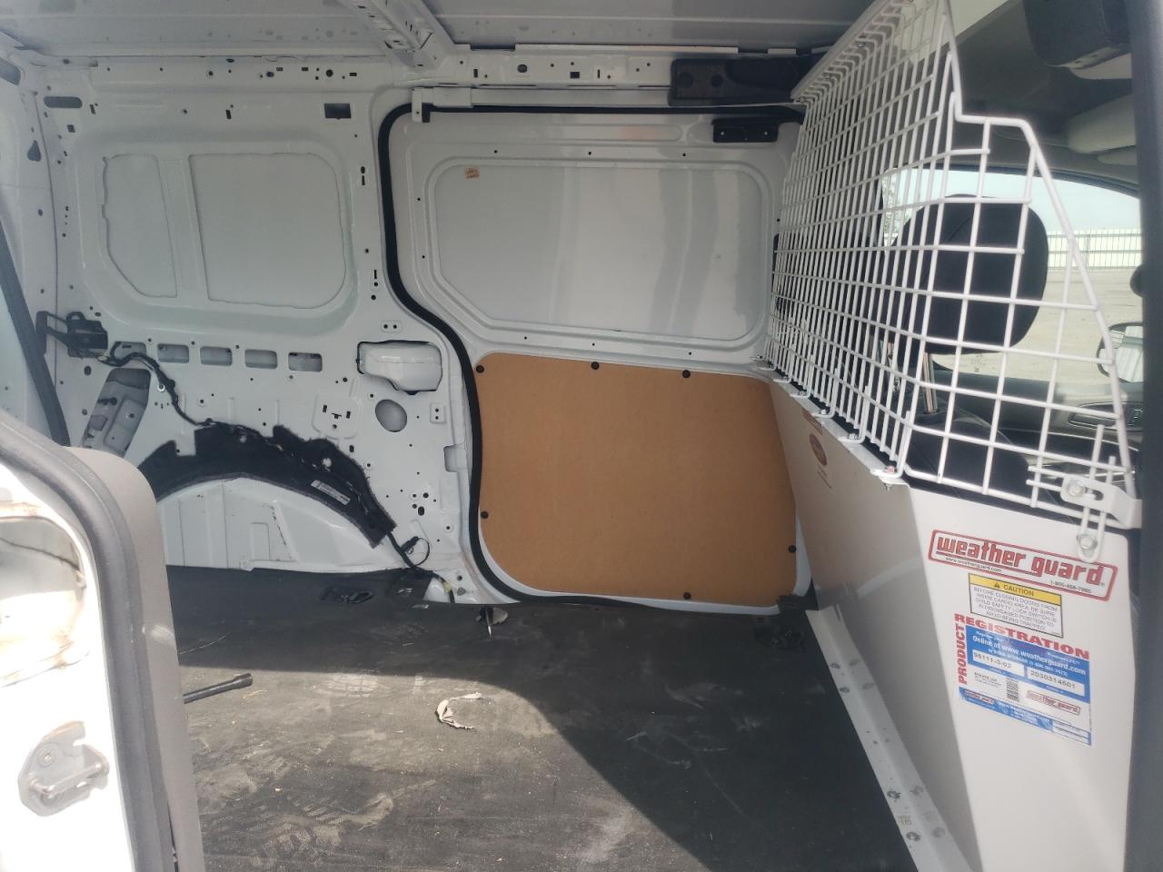 NM0LS7E22L1454434 2020 Ford Transit Connect Xl
