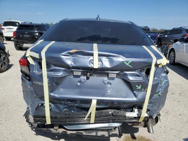 2020 TOYOTA COROLLA LE - JTDEPRAE5LJ042016