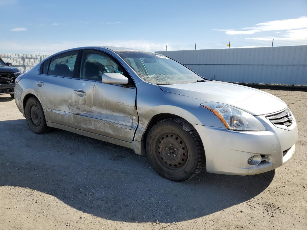 1N4AL2AP0CC111353 2012 Nissan Altima Base