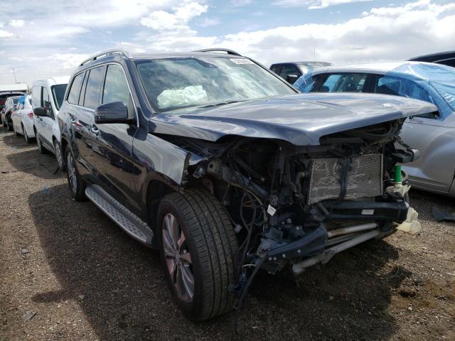 VIN 4JGDF7CE3EA340109 2014 Mercedes-Benz GL-Class, ... no.4