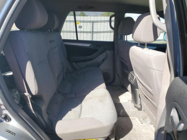 2006 Toyota 4Runner Sr5 VIN: JTEBU14R860092037 Lot: 51936254