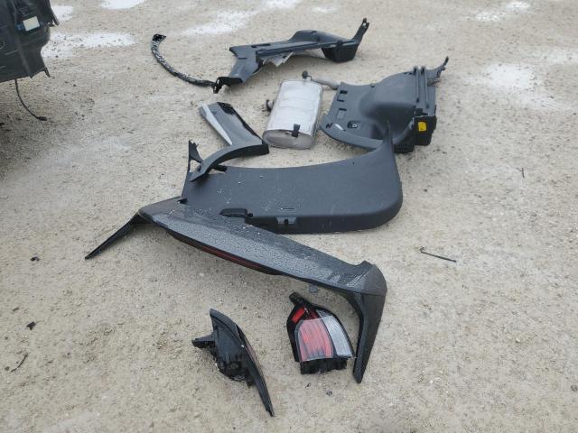 2023 KIA SPORTAGE S - 5XYK43AFXPG127490