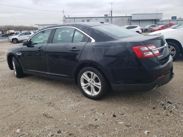 2016 Ford Taurus Sel VIN: 1FAHP2E86GG103133 Lot: 39183506