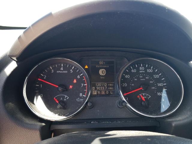 2011 Nissan Rogue S VIN: JN8AS5MV5BW269679 Lot: 49542254