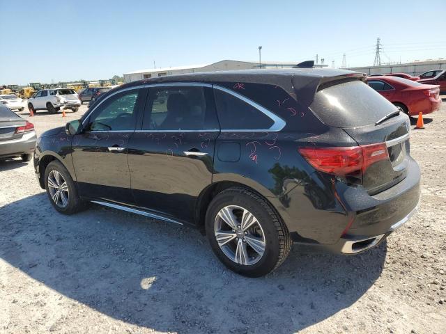 5J8YD3H32LL001162 Acura MDX  2