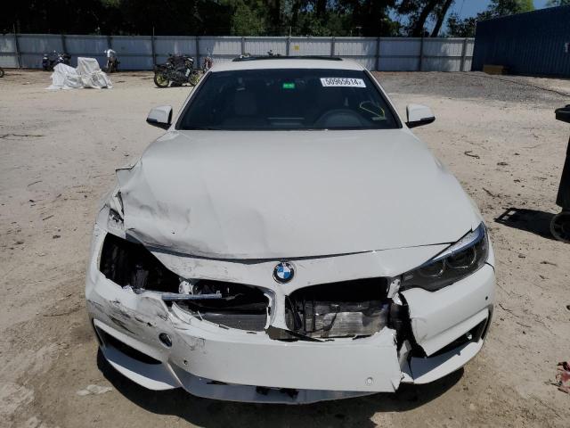 VIN WBA4W3C5XKAF92402 2019 BMW 4 Series, 430I no.5