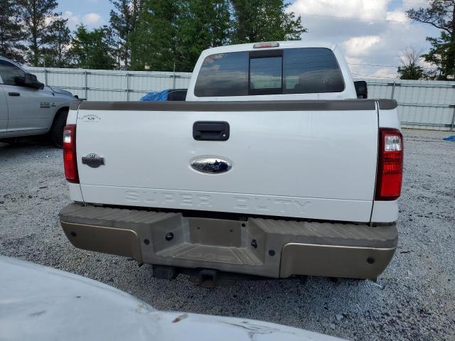 2012 Ford F250 Super Duty VIN: 1FT7W2BTXCEA75926 Lot: 51621024