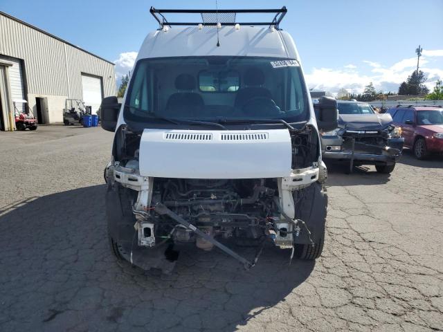 2014 Ram Promaster 2500 2500 High VIN: 3C6TRVDG7EE125168 Lot: 52450184