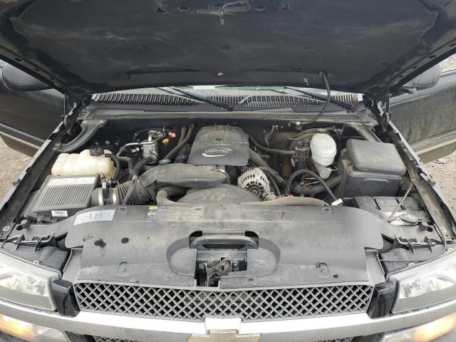 2004 Chevrolet Silverado K1500 VIN: 1GCEK14T44Z262440 Lot: 50314904