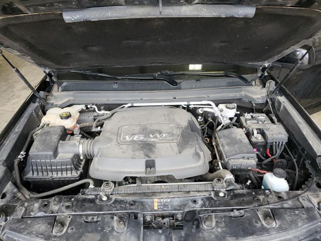 2015 CHEVROLET COLORADO Z - 1GCGTCE35F1271343