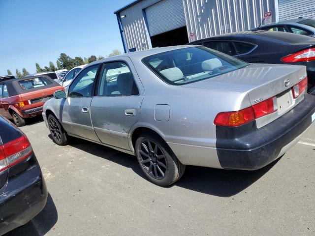 2000 Toyota Camry Ce VIN: 4T1BG22K6YU645394 Lot: 51846794