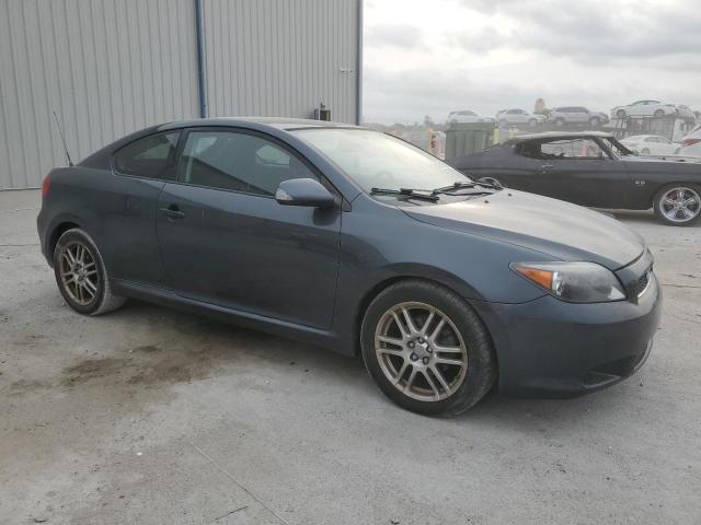 2006 Toyota Scion Tc VIN: JTKDE177060129644 Lot: 50510504