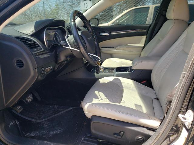 2018 CHRYSLER 300 LIMITE - 2C3CCAKG2JH160306